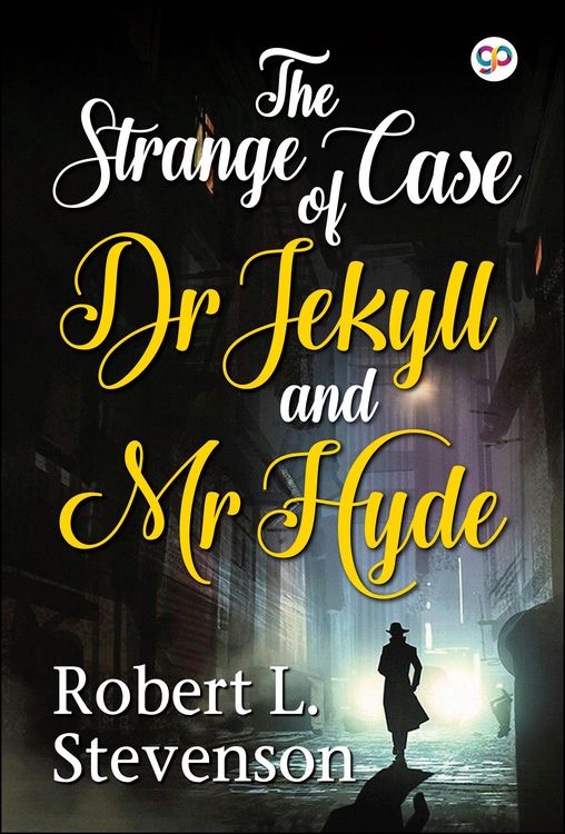 Produktbild: The Strange Case of Dr Jekyll and Mr Hyde