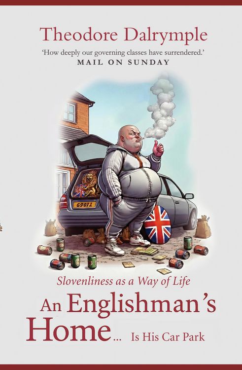 Produktbild: An Englishman's Home...