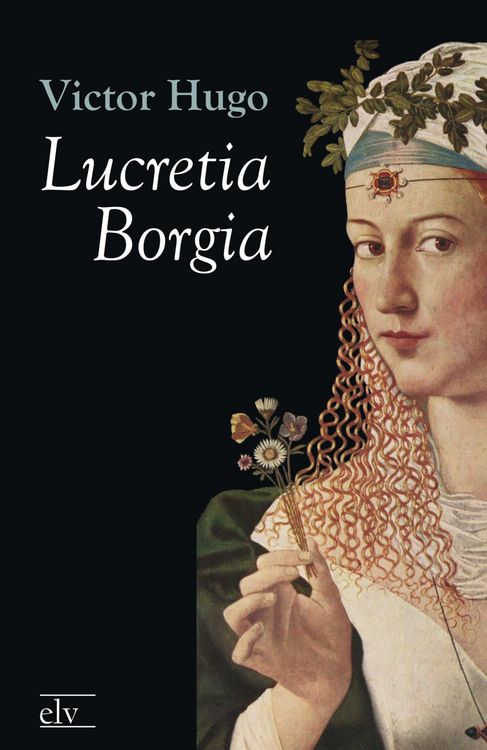 Produktbild: Lucretia Borgia