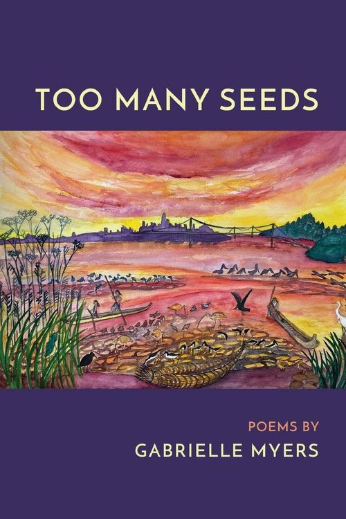 Produktbild: Too Many Seeds