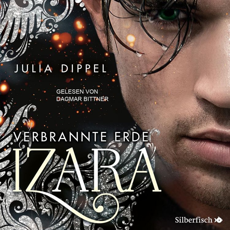 Produktbild: Izara 4: Verbrannte Erde
