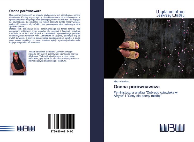 Produktbild: Ocena por&oacute;wnawcza