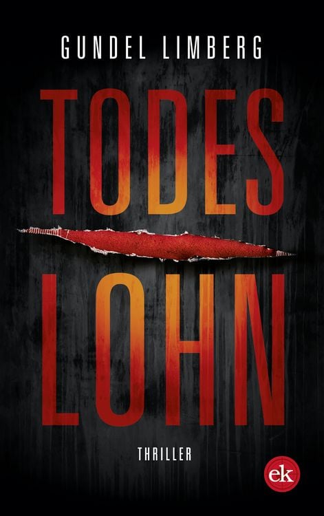 Produktbild: Todeslohn