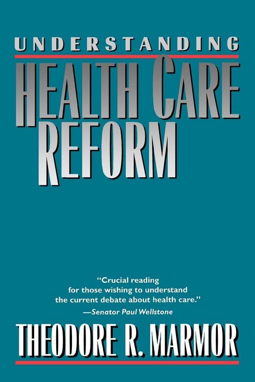 Produktbild: Understanding the Healthcare Reform