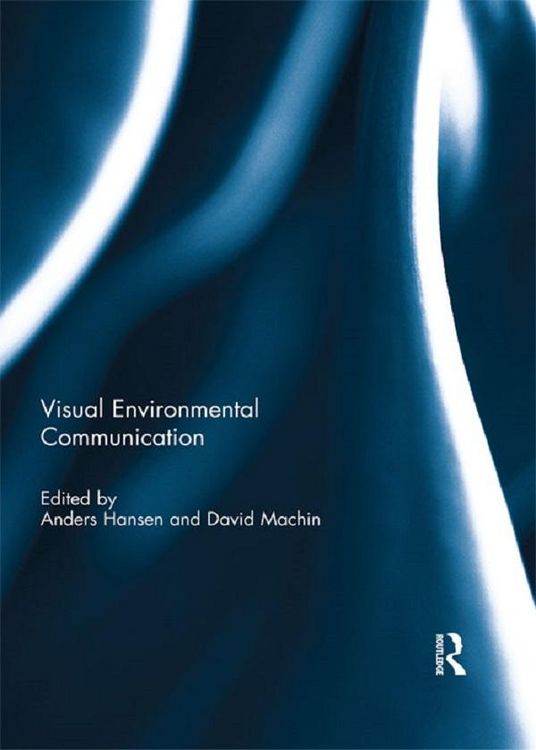 Produktbild: Visual Environmental Communication