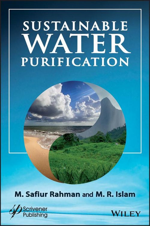 Produktbild: Sustainable Water Purification