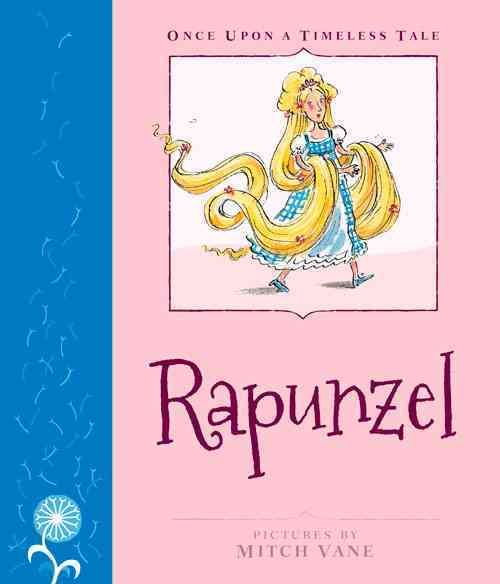 Produktbild: Rapunzel
