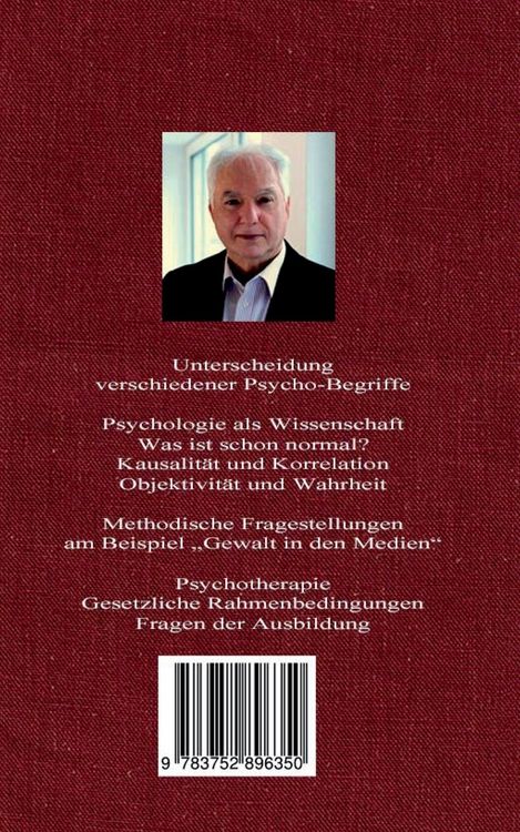 Produktbild: alles Psycho !