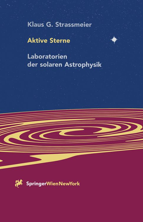 Produktbild: Aktive Sterne
