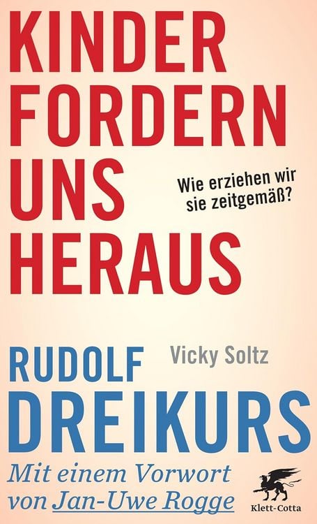 Produktbild: Kinder fordern uns heraus