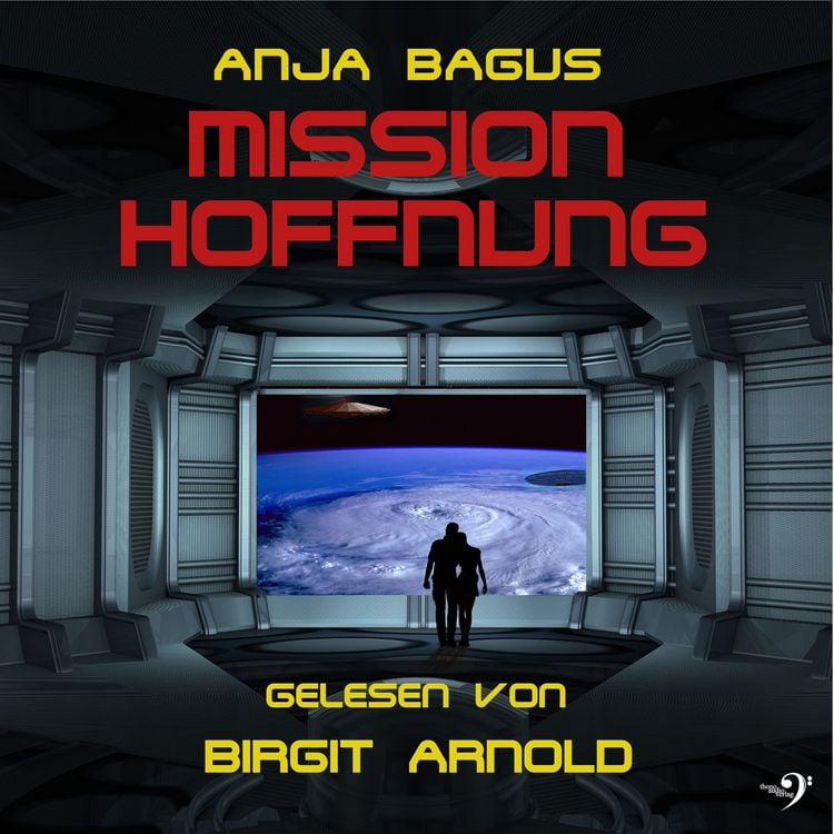 Produktbild: Mission Hoffnung