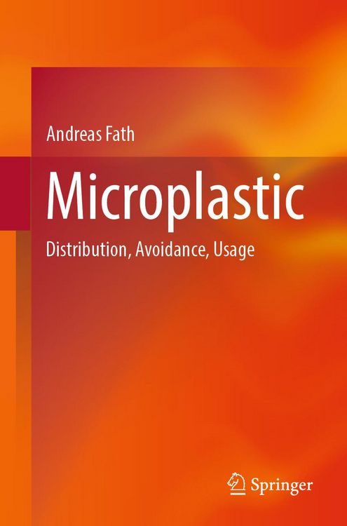 Produktbild: Microplastic