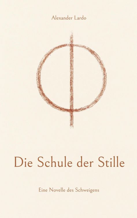 Produktbild: Die Schule der Stille