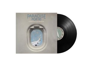 Produktbild: Paradise Pop. 10