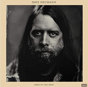 Produktbild: Here in the Deep