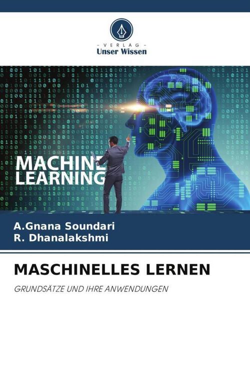 Produktbild: Maschinelles Lernen