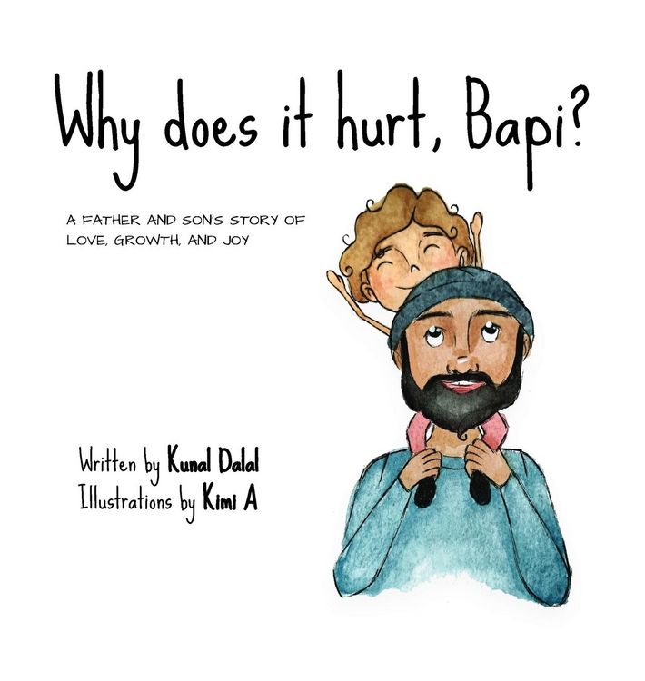 Produktbild: Why does it hurt, Bapi?