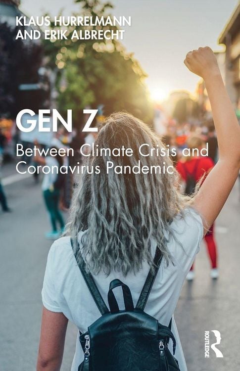 Produktbild: Gen Z