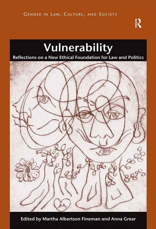 Produktbild: Vulnerability