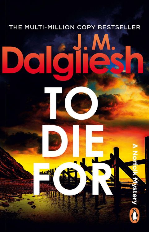 Produktbild: To Die For