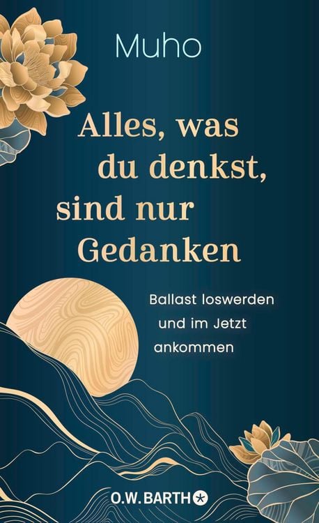 Produktbild: Alles, was du denkst, sind nur Gedanken