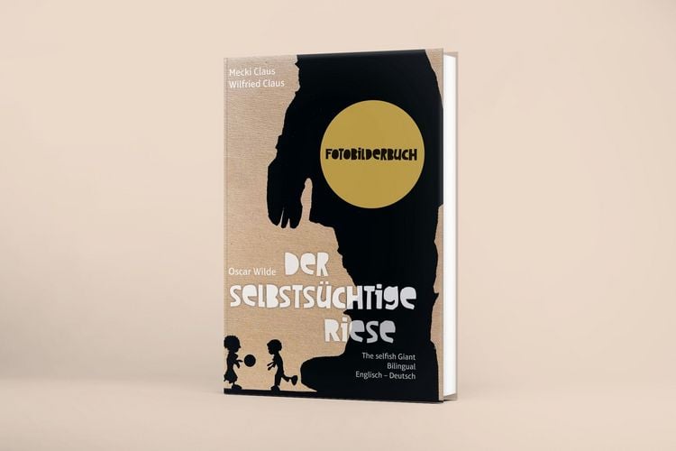 Produktbild: Der selbsts&uuml;chtige Riese