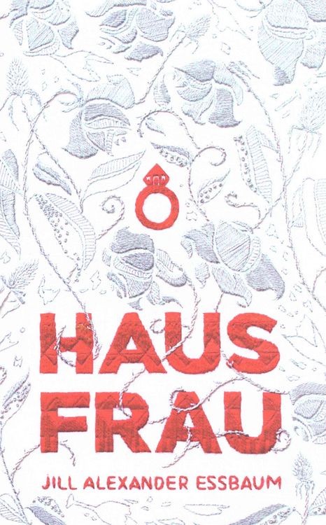 Produktbild: Essbaum, J: Hausfrau
