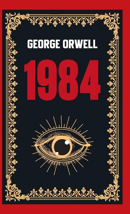 Produktbild: 1984