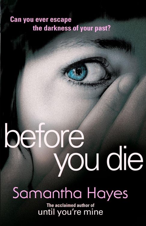 Produktbild: Before You Die
