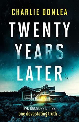 Produktbild: Twenty Years Later