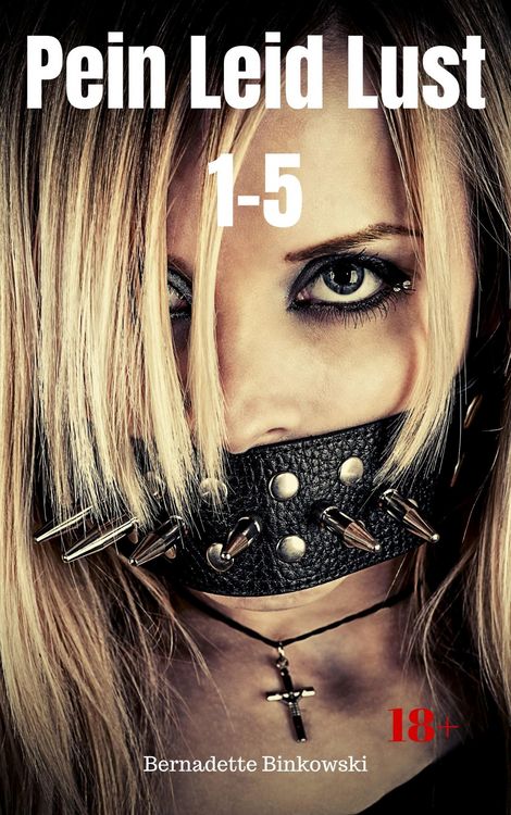 Produktbild: Pein Leid Lust 1-5