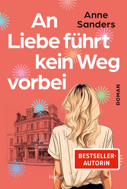 Produktbild: An Liebe f&uuml;hrt kein Weg vorbei