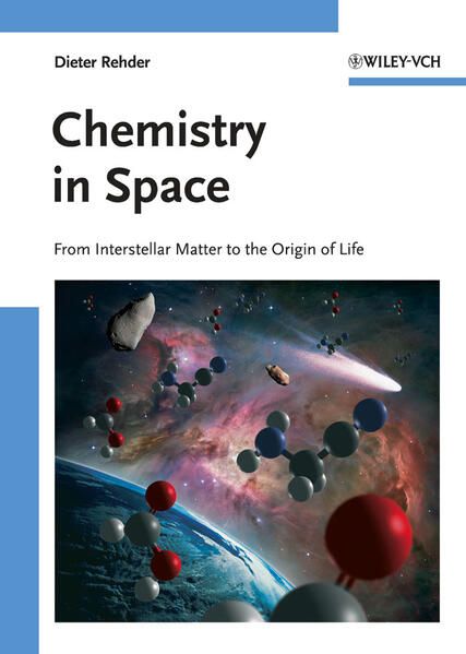 Produktbild: Chemistry in Space