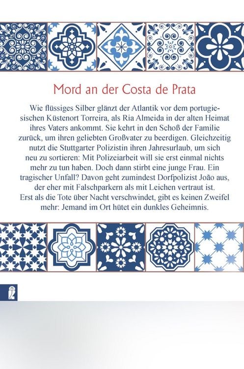 Produktbild: S&uuml;dlich von Porto lauert der Tod