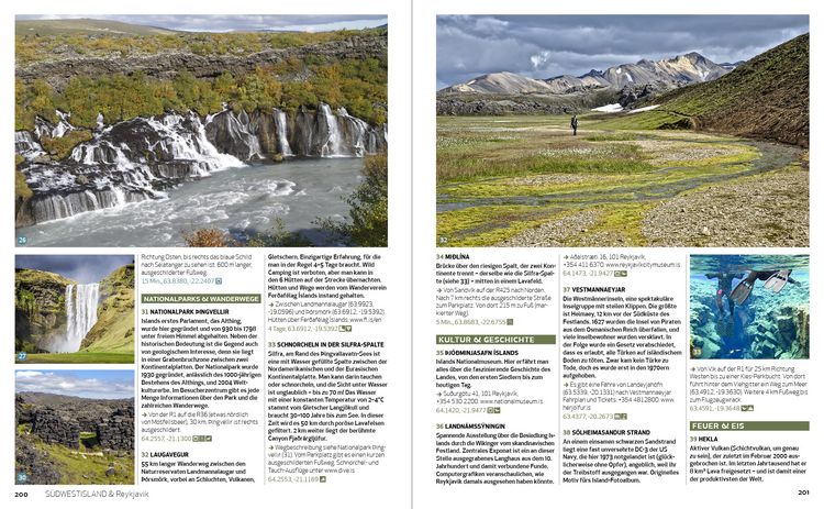 Produktbild: Wild Guide Skandinavien