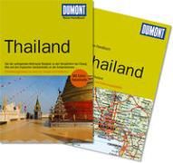 Produktbild: DuMont Reise-Handbuch Reisef&uuml;hrer Thailand