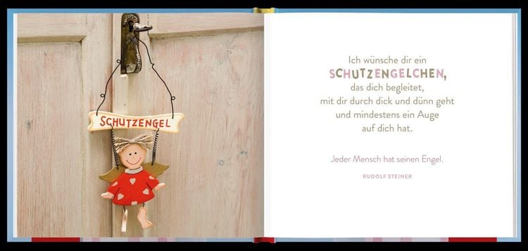 Produktbild: Schutzengelchen f&uuml;r dich