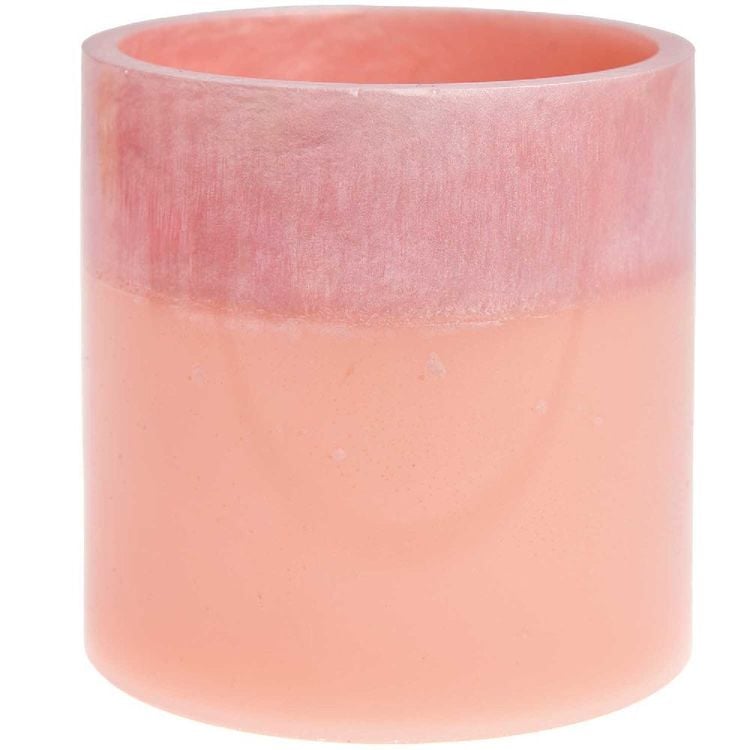 Produktbild: Silikon Gie&szlig;form Beh&auml;lter zylindrisch,&Oslash; 8,5 cm x 8,5 cm / Au&szlig;enma&szlig; Silikonform &Oslash; 10 x 9 cm