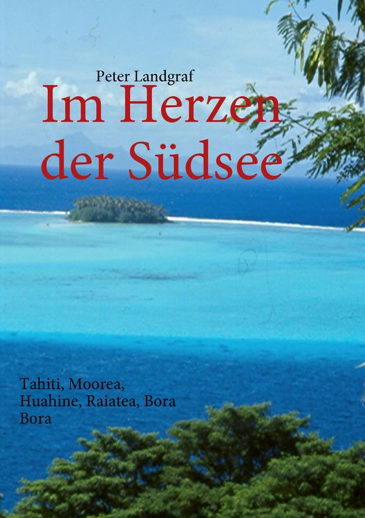 Produktbild: Im Herzen der S&uuml;dsee