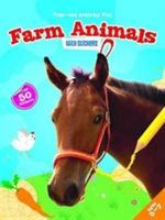 Produktbild: My Fold-Out Activity Fun: Farm Animals