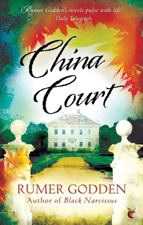 Produktbild: Godden, R: China Court