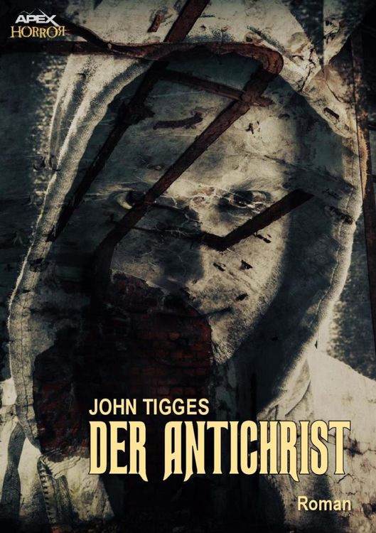 Produktbild: Der Antichrist