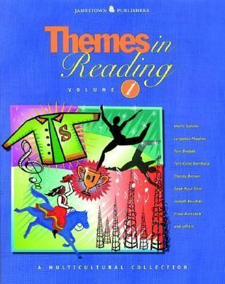 Produktbild: Themes in Reading Volume 1
