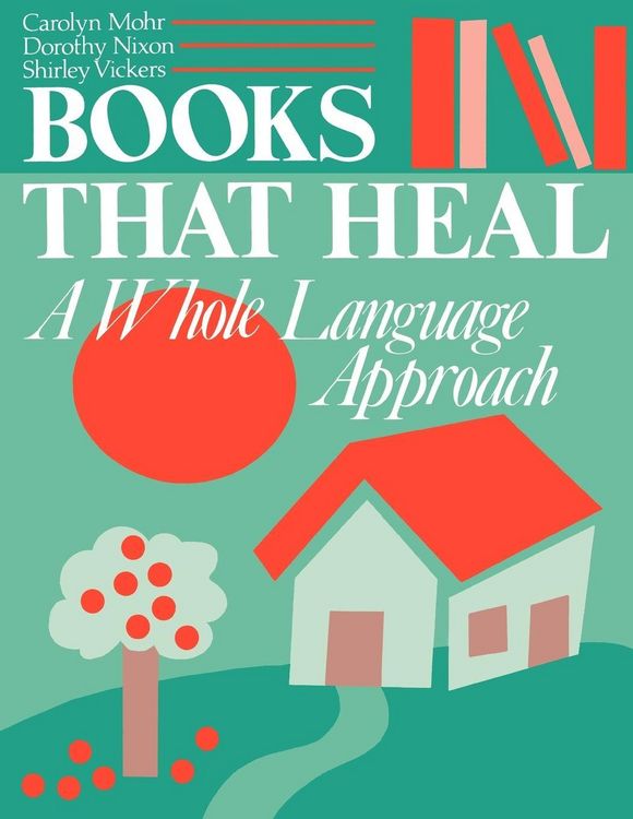 Produktbild: Books That Heal