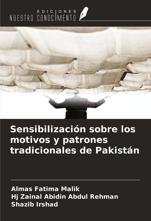 Produktbild: Sensibilizaci&oacute;n sobre los motivos y patrones tradicionales de Pakist&aacute;n