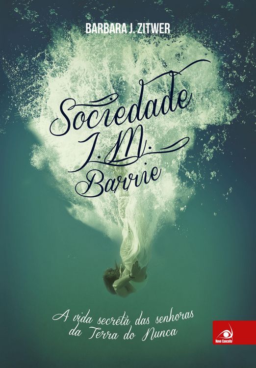 Produktbild: Sociedade J.M. Barrie
