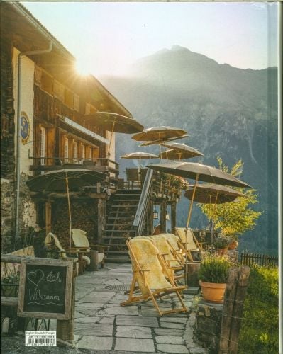 Produktbild: Great Escapes Alps