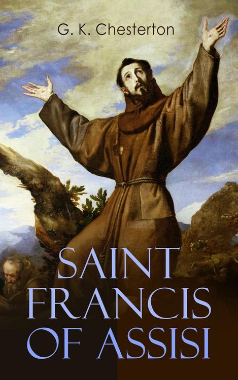 Produktbild: Saint Francis of Assisi