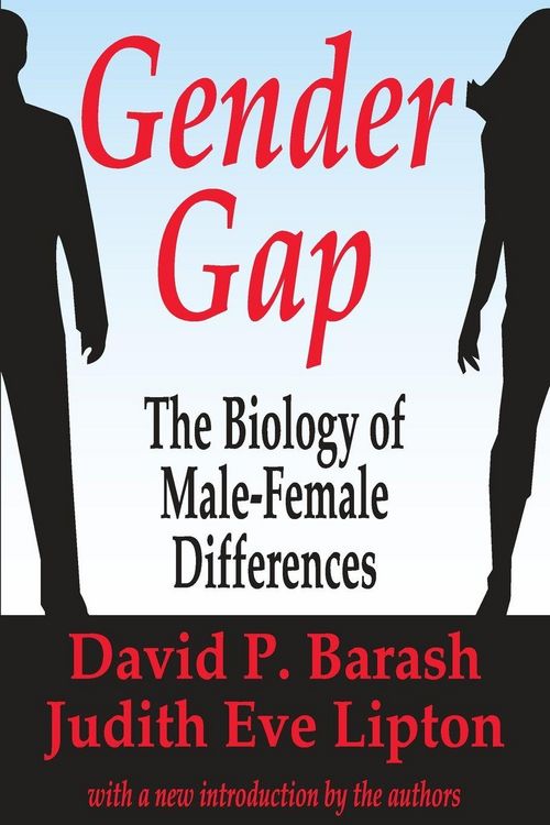 Produktbild: Gender Gap