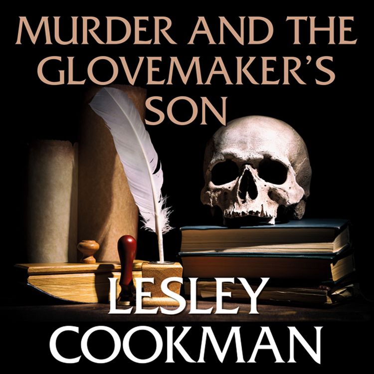 Produktbild: Murder and the Glovemaker's Son
